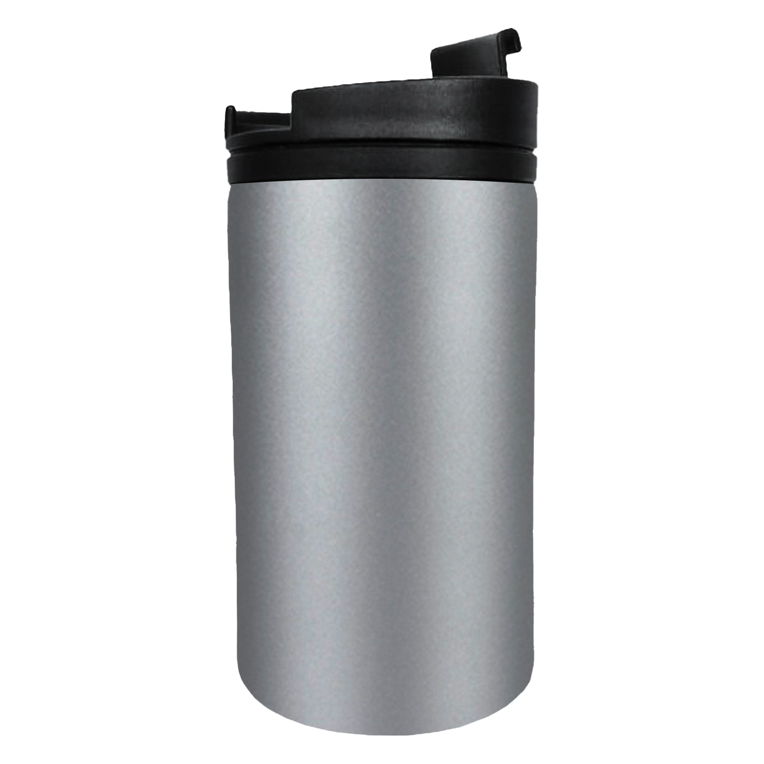 Mug Térmico Acero inoxidable Plástico M14