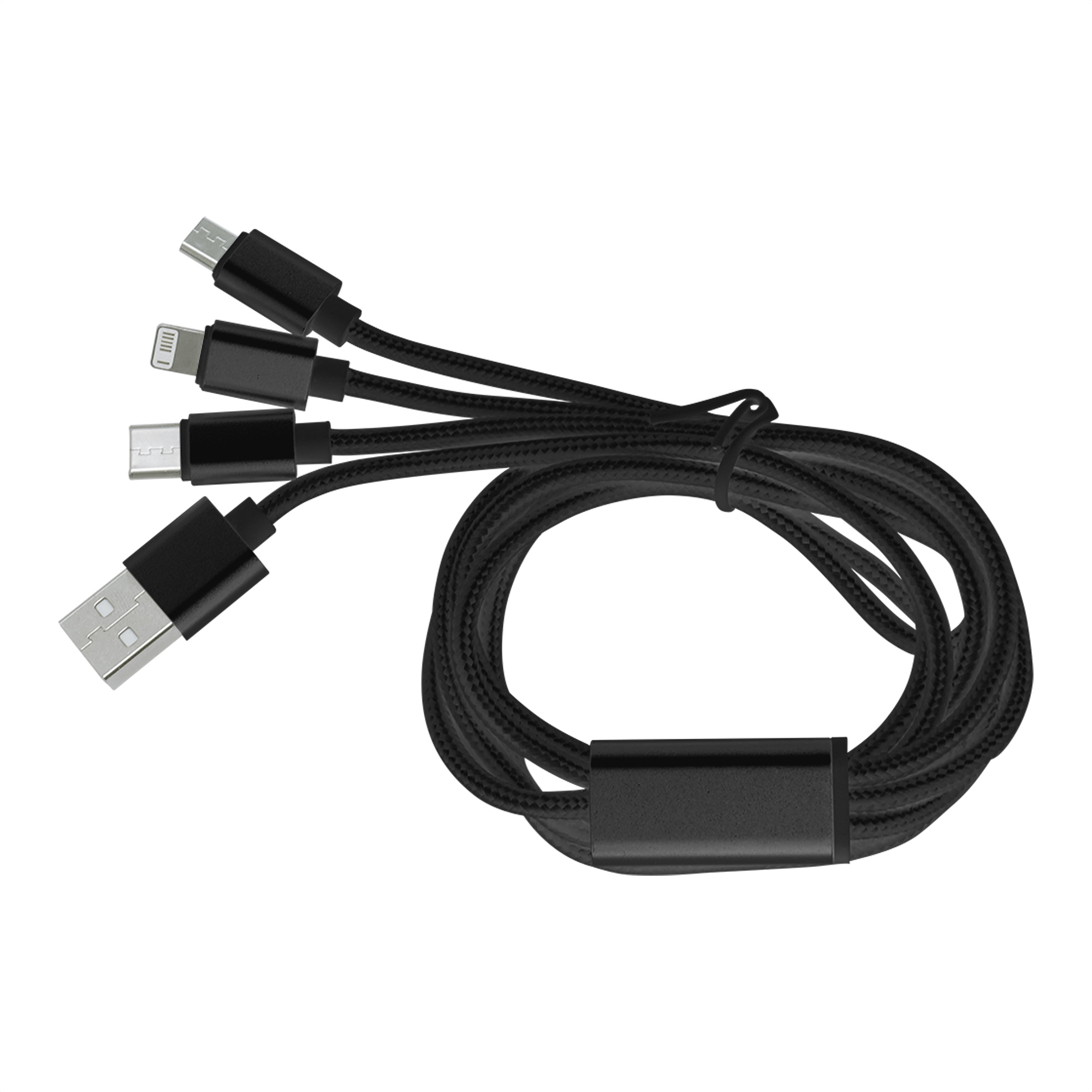 Cable Con Adaptador "Madison"