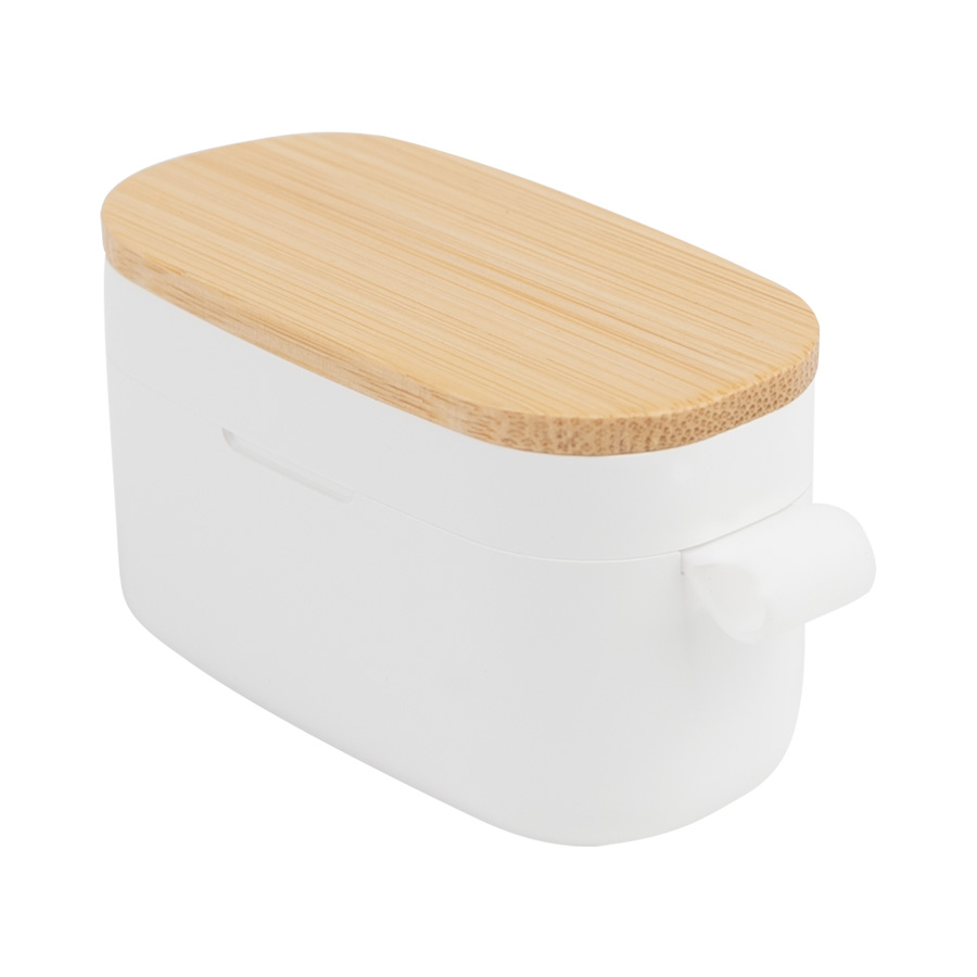 Audífonos Auriculares inalámbricos "BAMBOO" 5.3