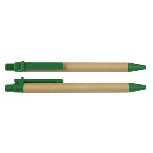 Bolígrafo Ecológico B10