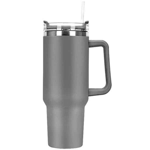 Mug Térmico Acero Inoxidable M43