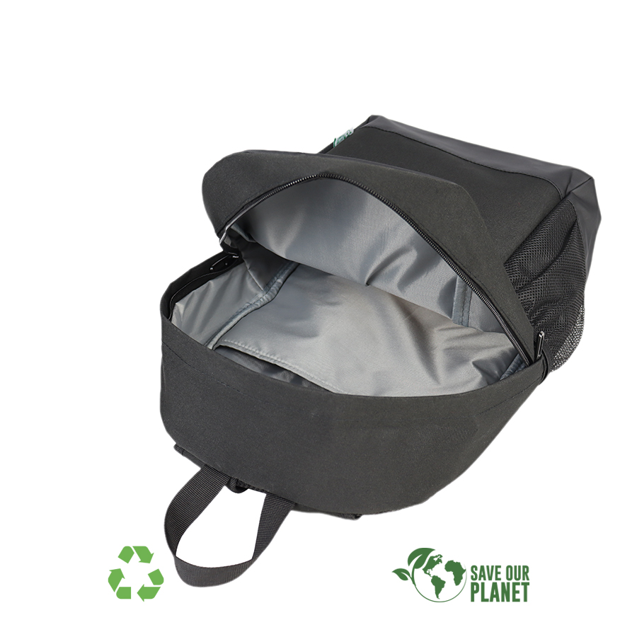 Mochila Porta-Notebook "RPET" 20L