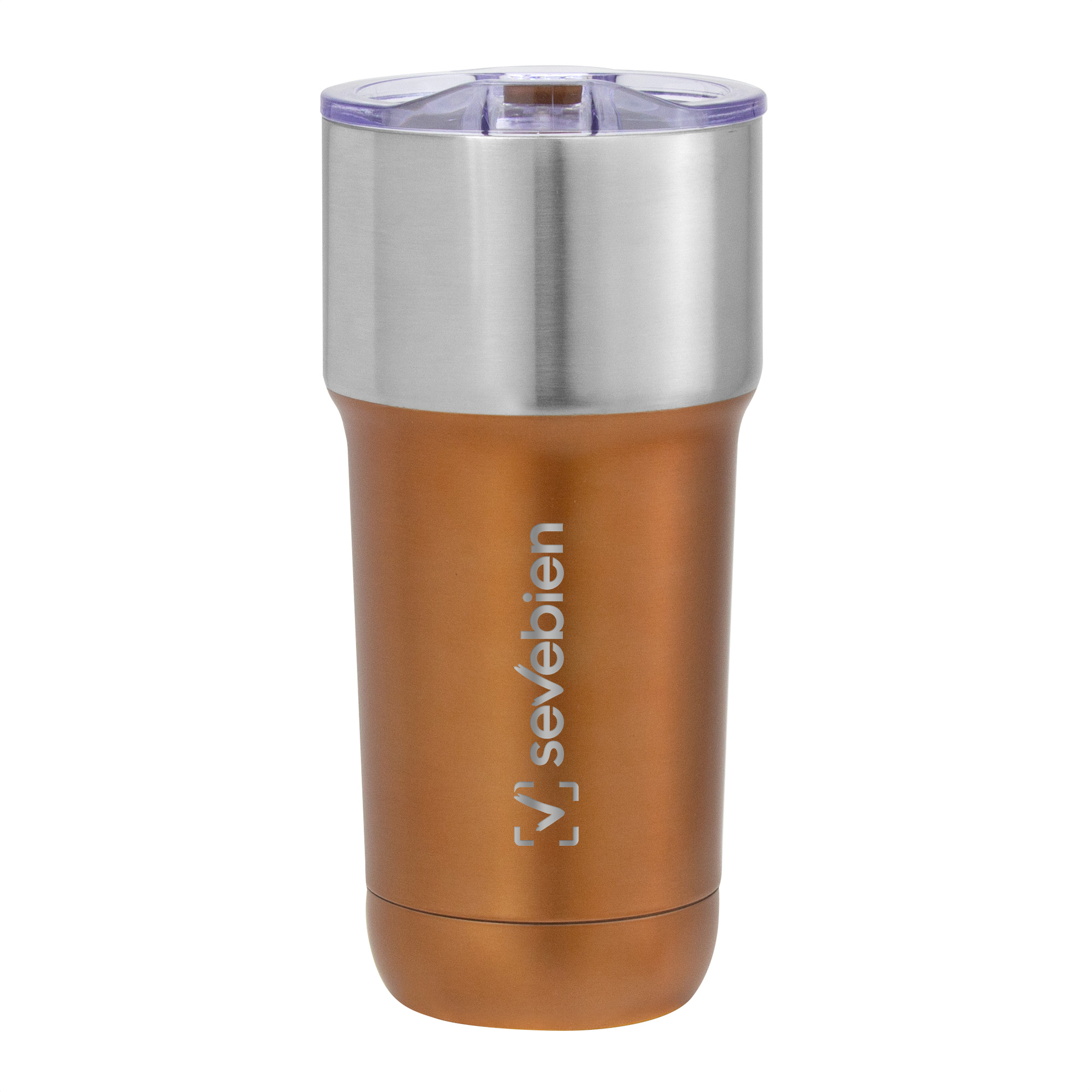 Mug Térmico "Torch"