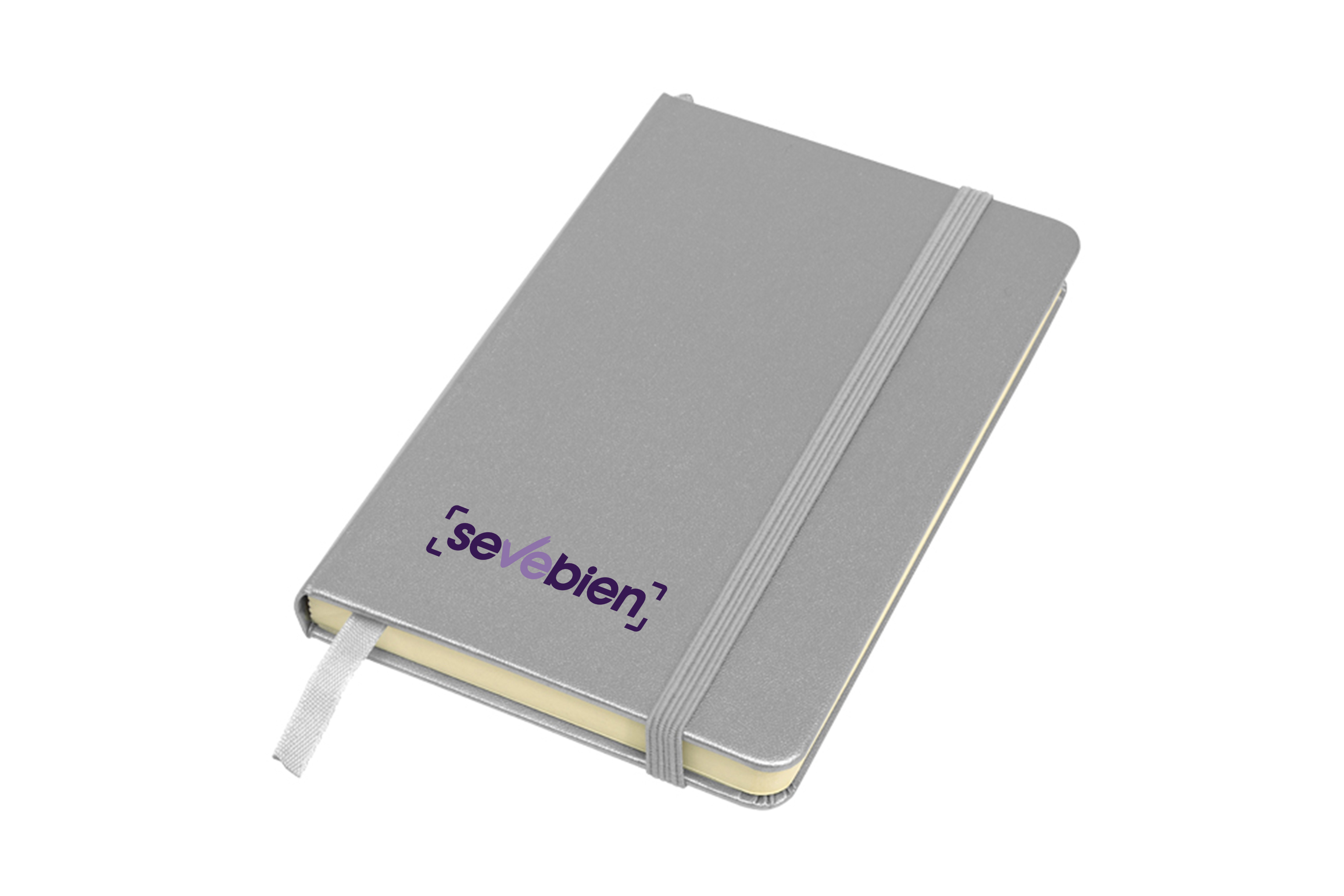 Libreta Mediana