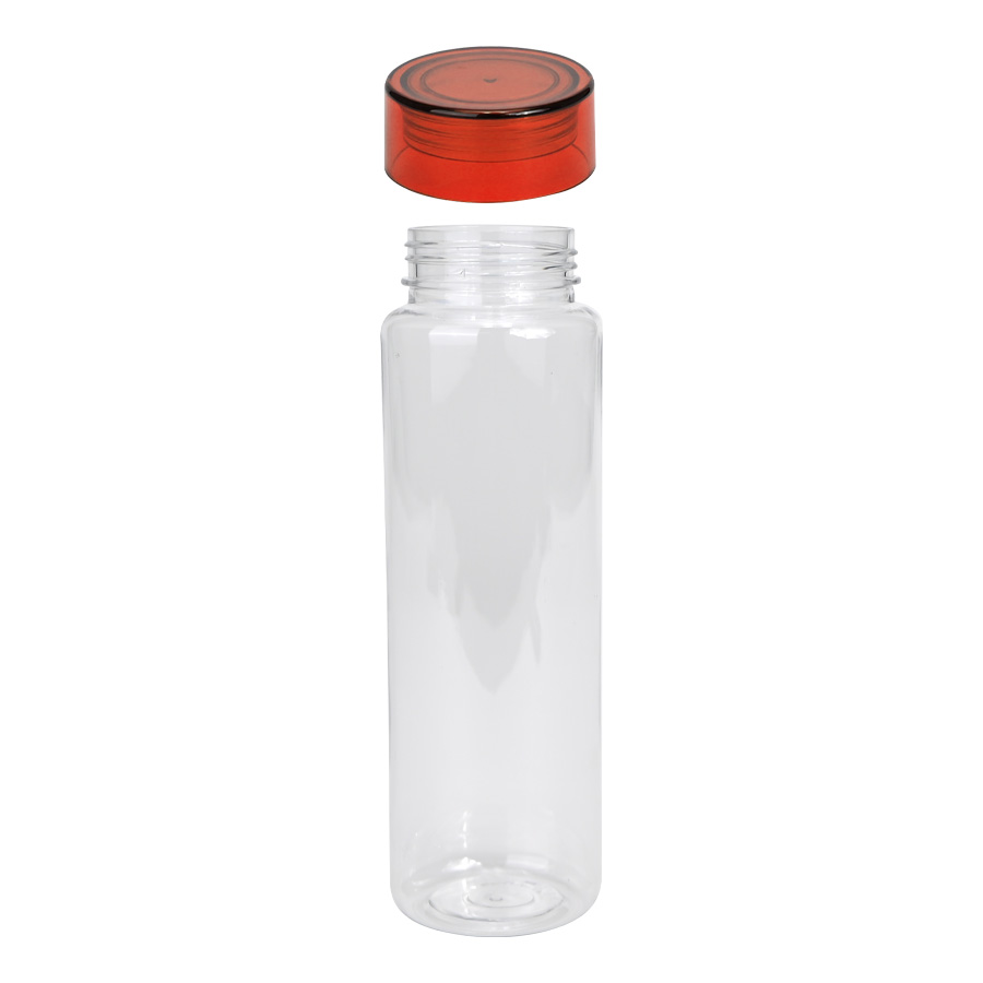 Botella PET "LOUIS" 600cc