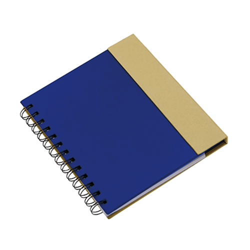 Libreta Memo set Ecológica N51