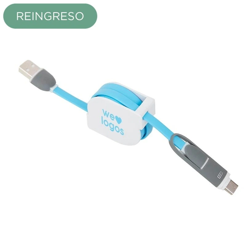 Conector Roll