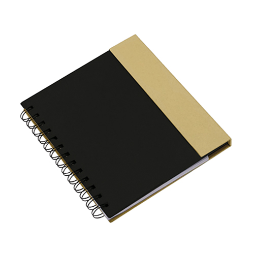 Libreta Memo set Ecológica N51