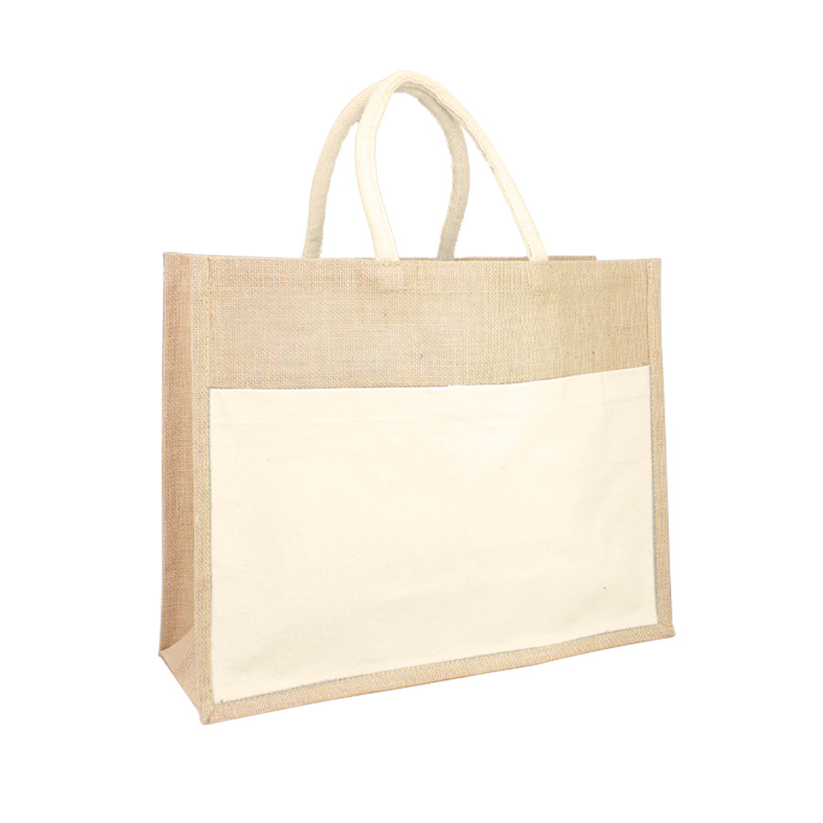 Bolso Yute / Canvas