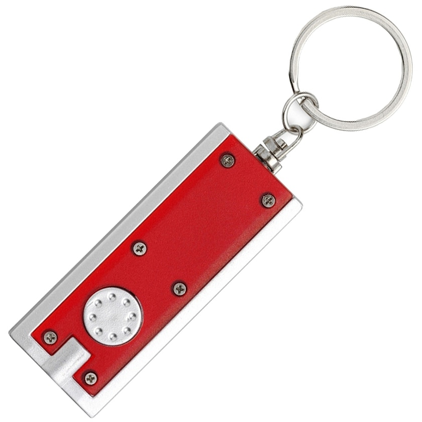 Llavero linterna T21