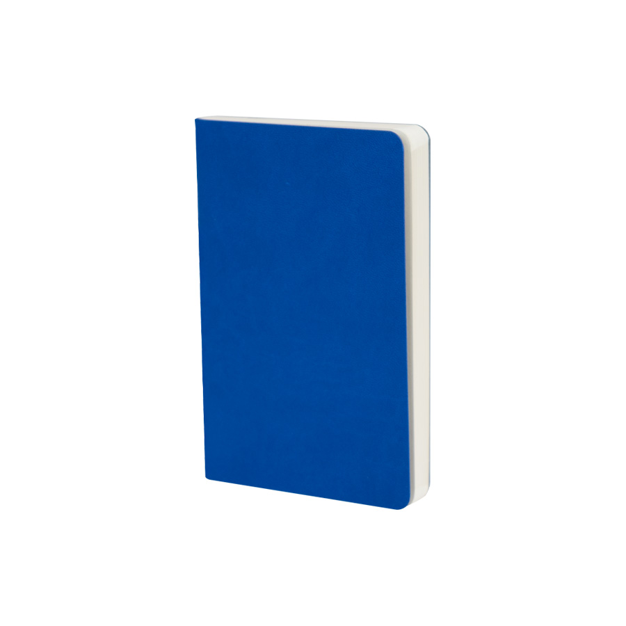 Deluxe Libreta Termo-PU modelo "SOFT"