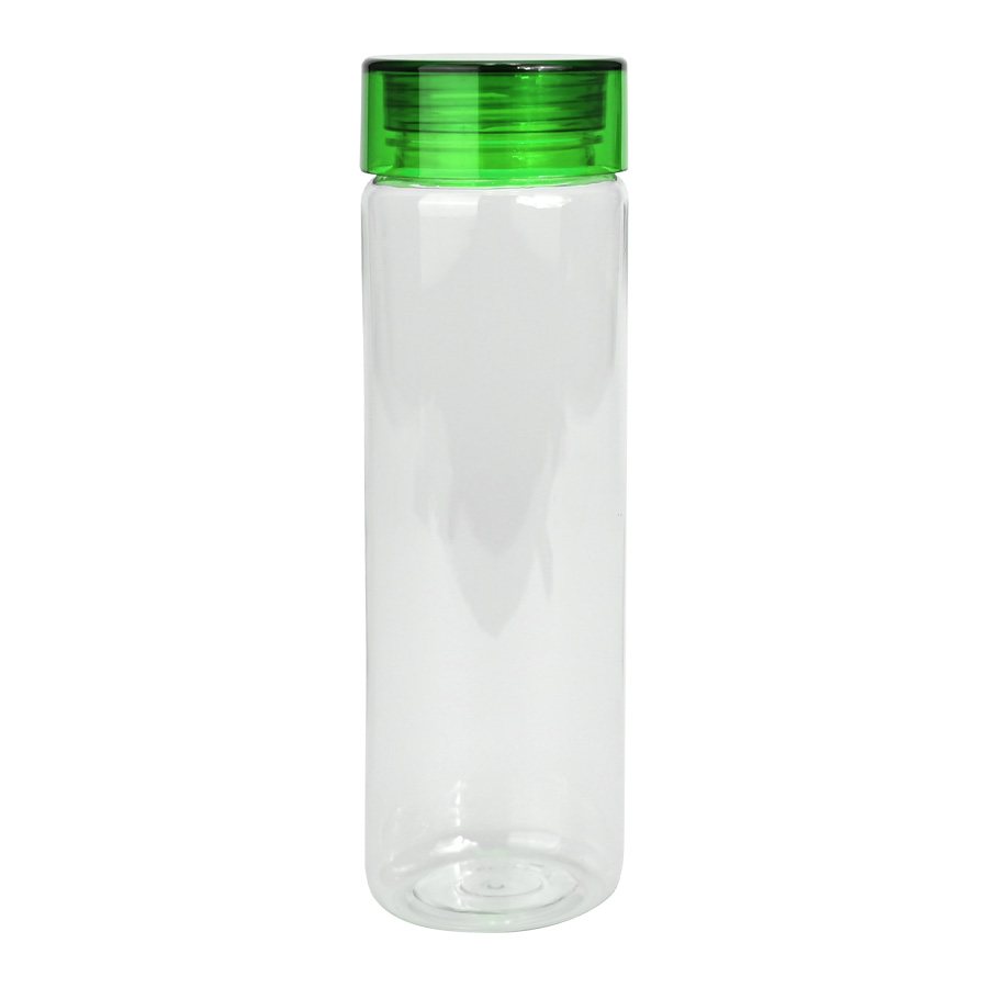 Botella PET "LOUIS" 600cc
