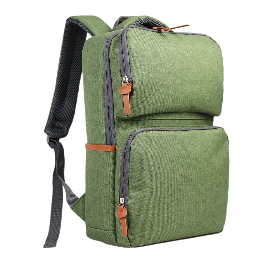 Mochila Porta-Notebook "JAZZ" 11L