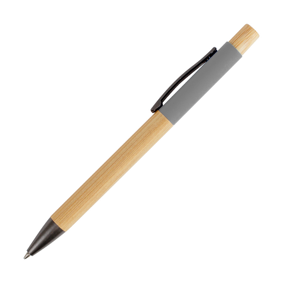 Bolígrafo ecológico de Bamboo "EVA"