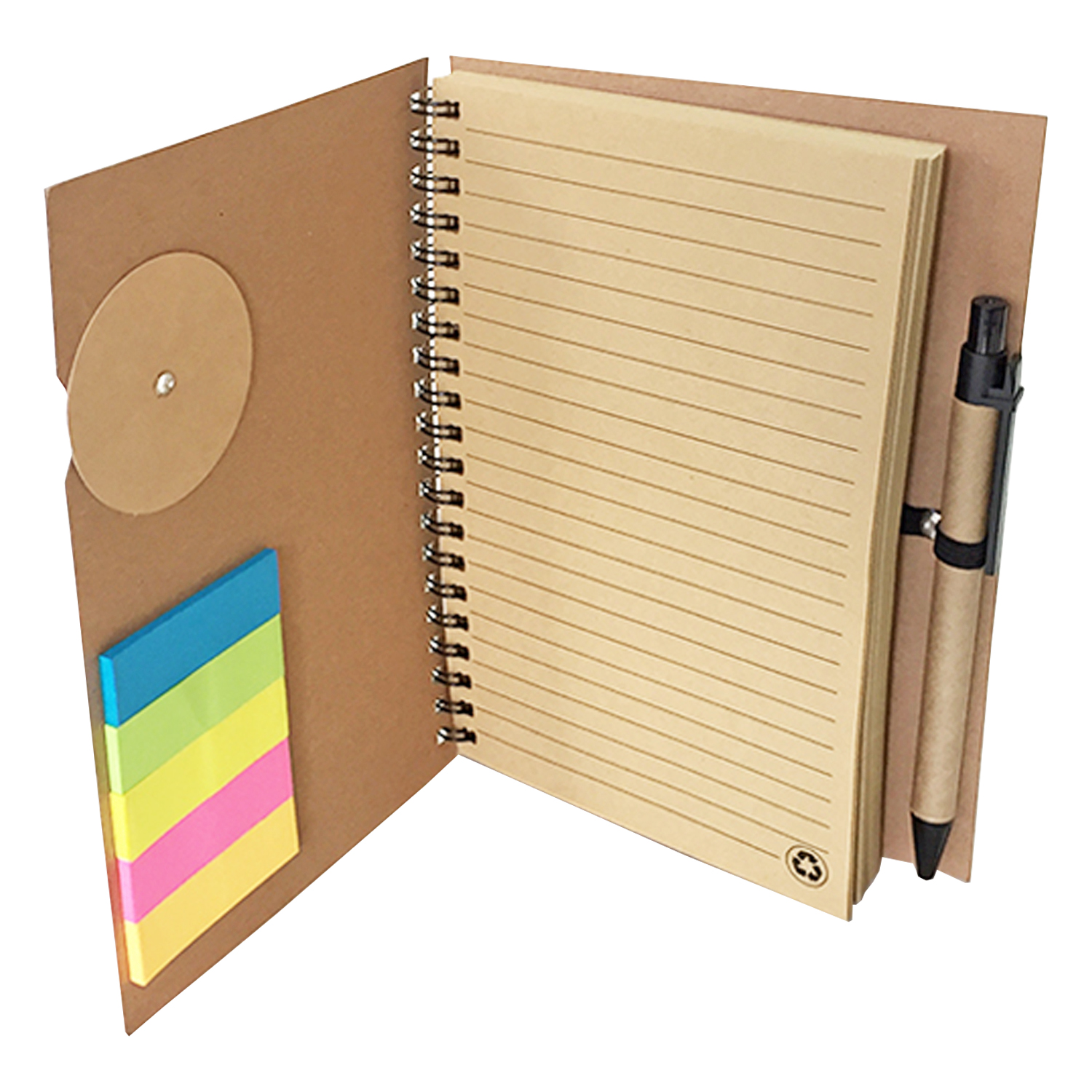 Memo Set Ecológico N22