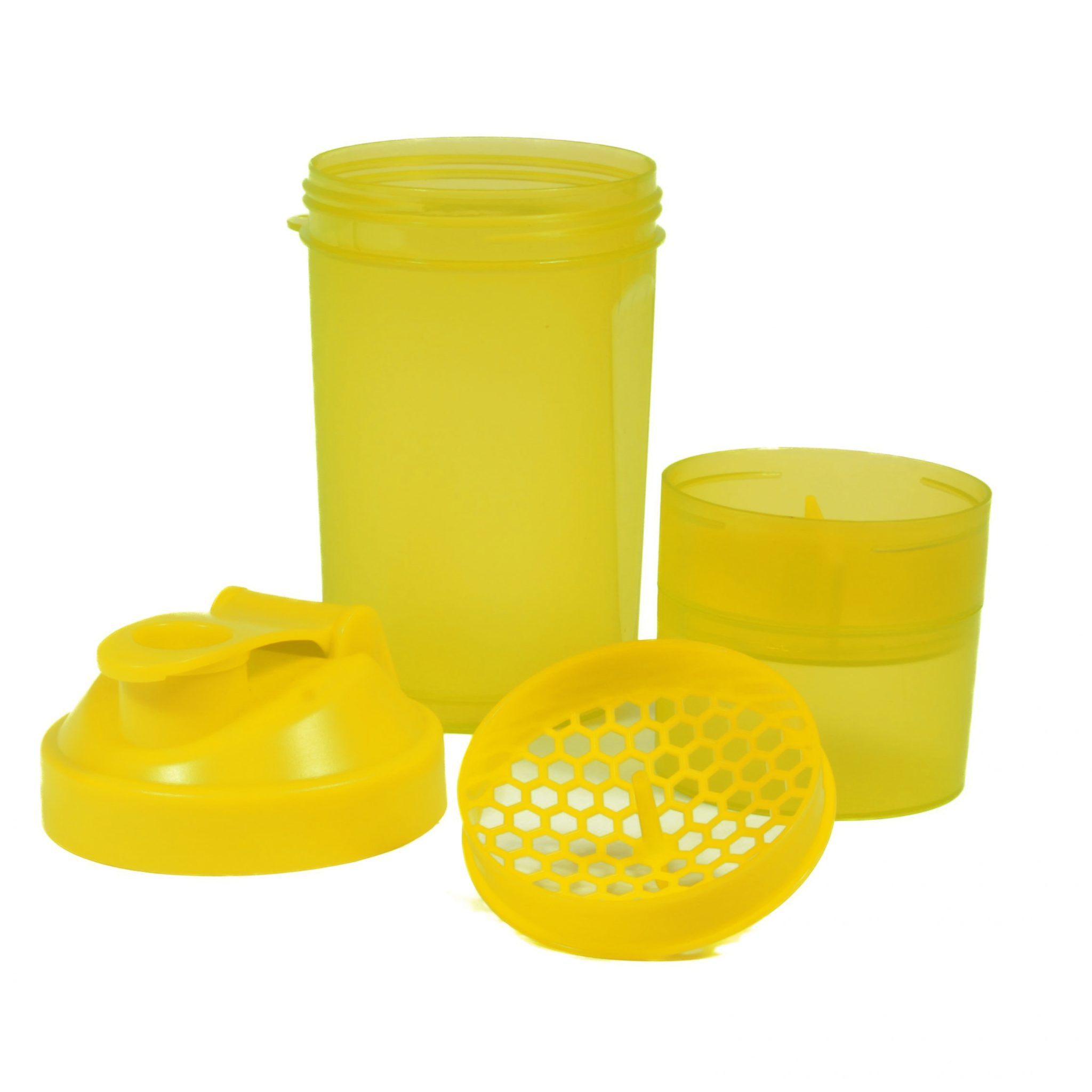 Mug Shaker M711