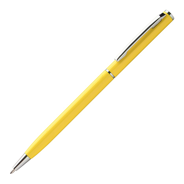 Bolígrafo Métalico L45