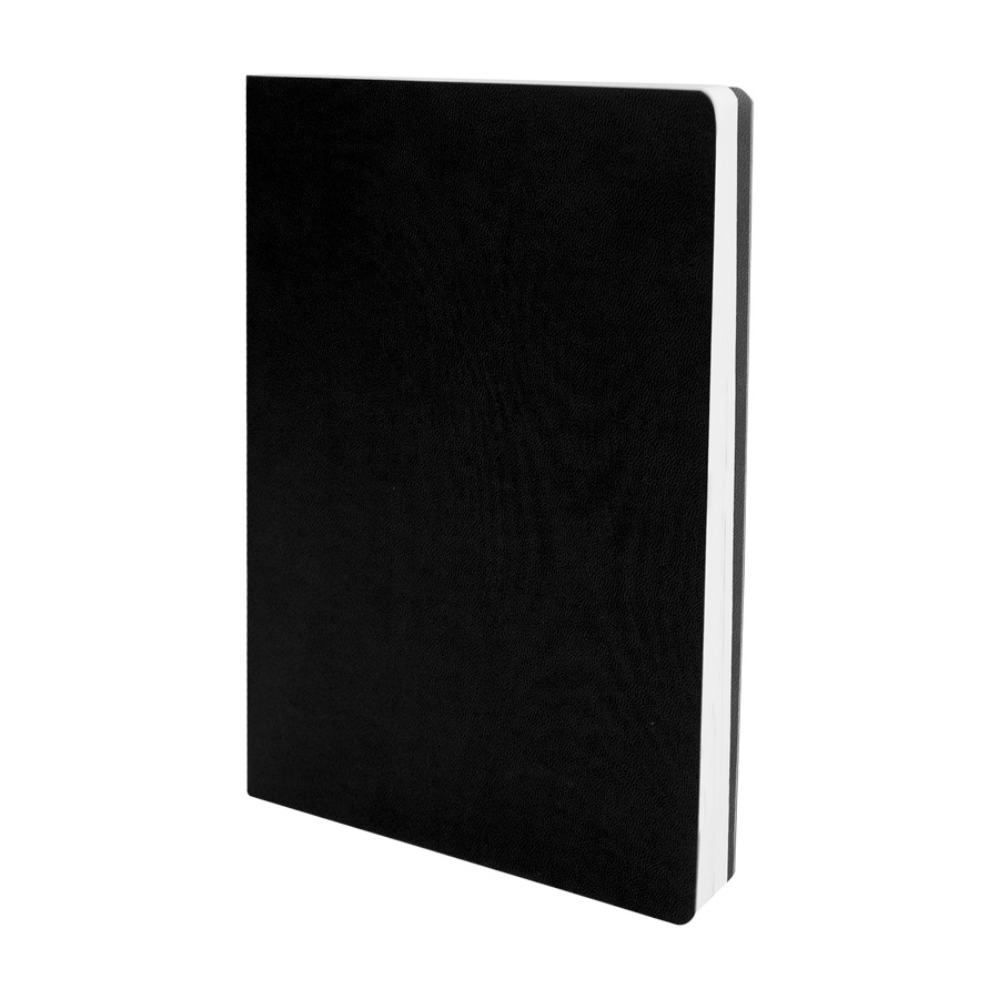 Deluxe Cuaderno Termo-PU modelo "SOFT"
