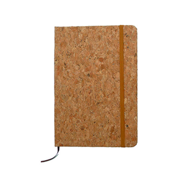 Libreta Ecológica de Corcho N60