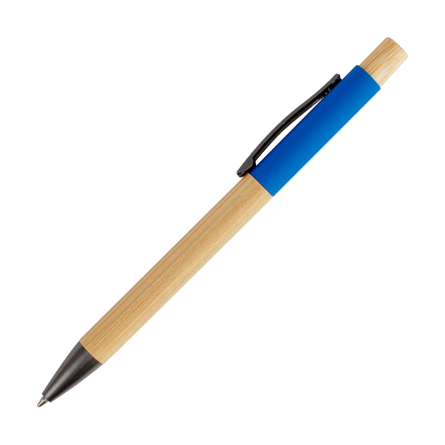 Bolígrafo ecológico de Bamboo "EVA"
