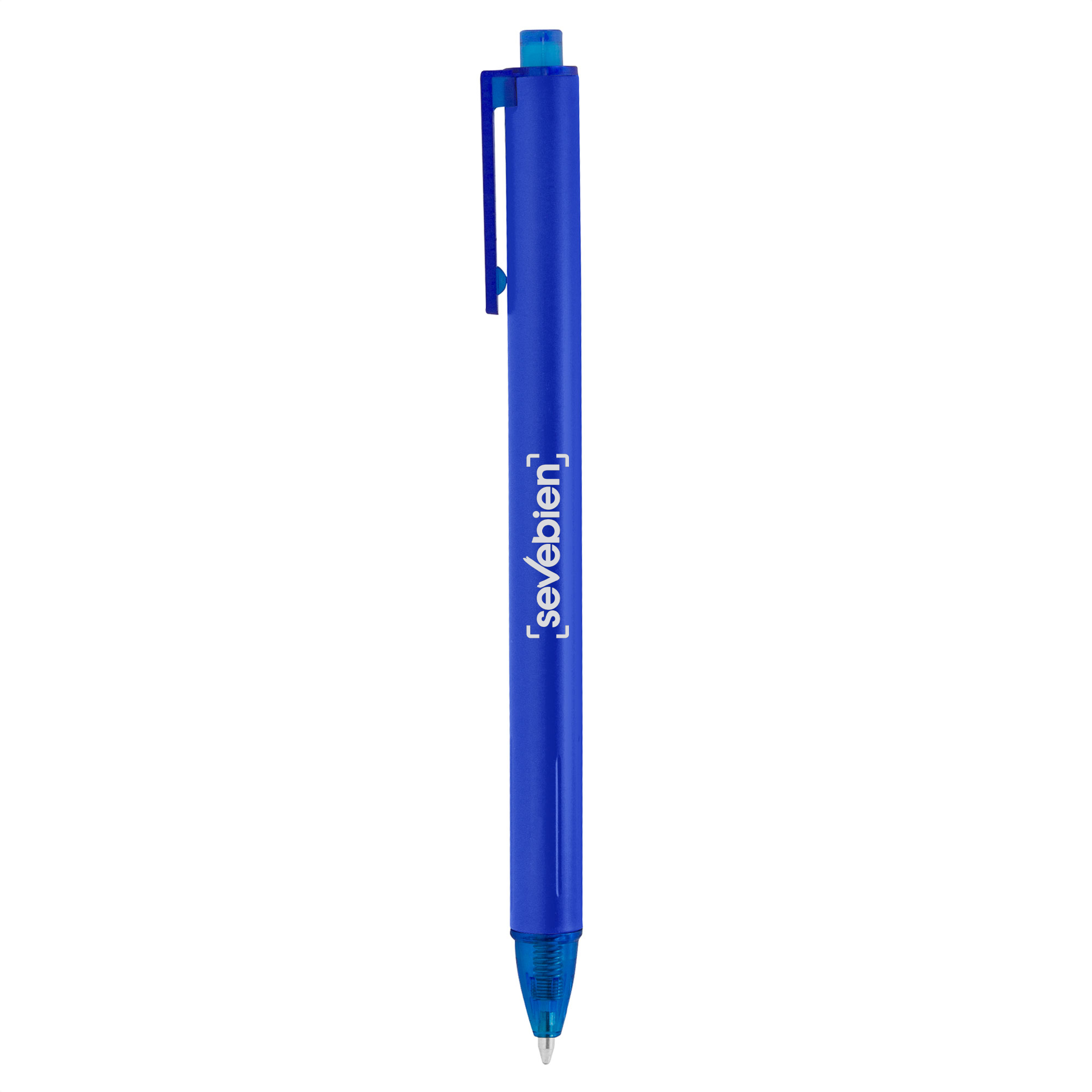 Bolígrafo "Penny" Tinta Azul