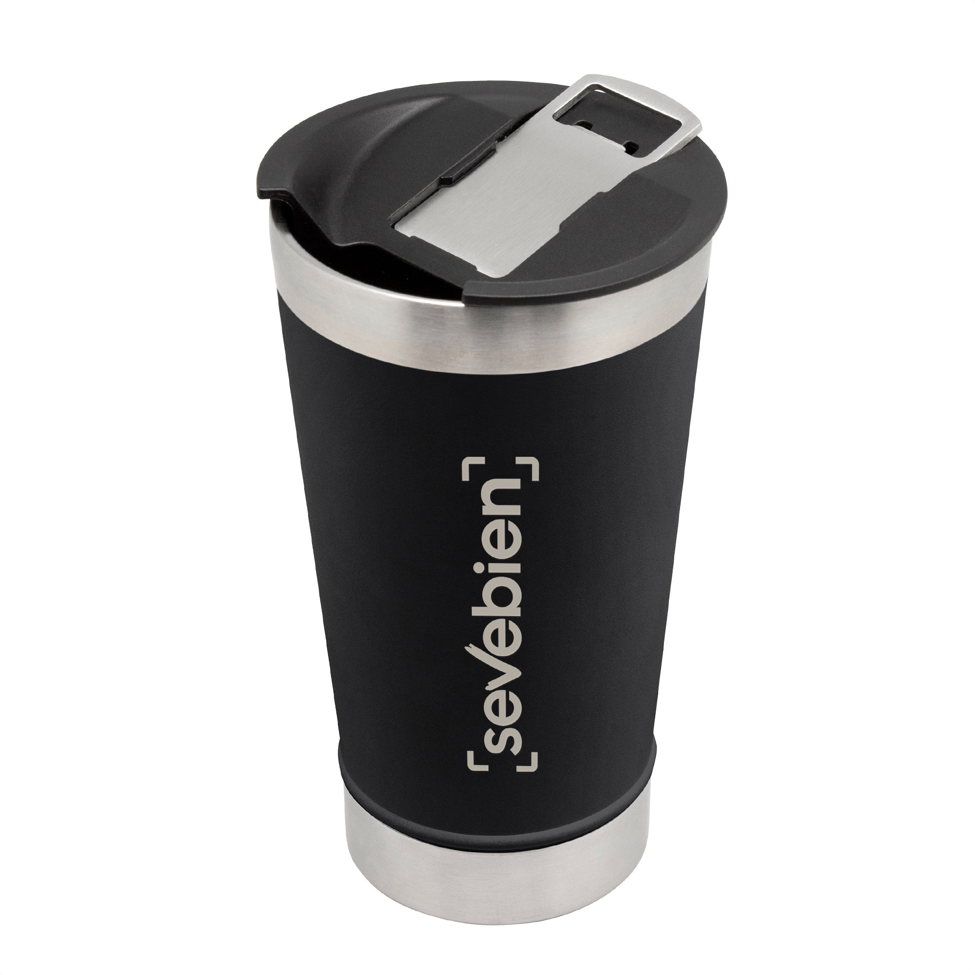 Mug Térmico "Mug-Bar"