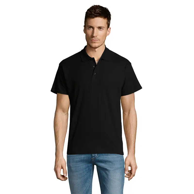 Polera Con Cuello Summer Ii