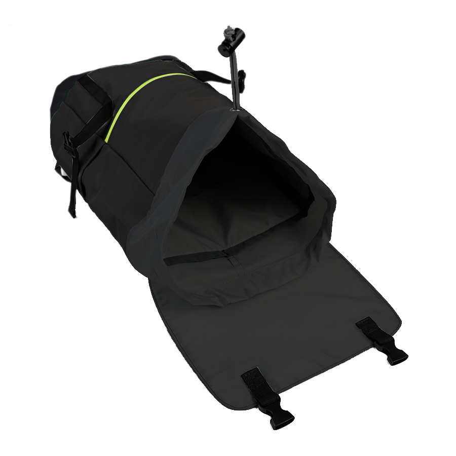 Mochila Impermeable "HARLEM" 19L