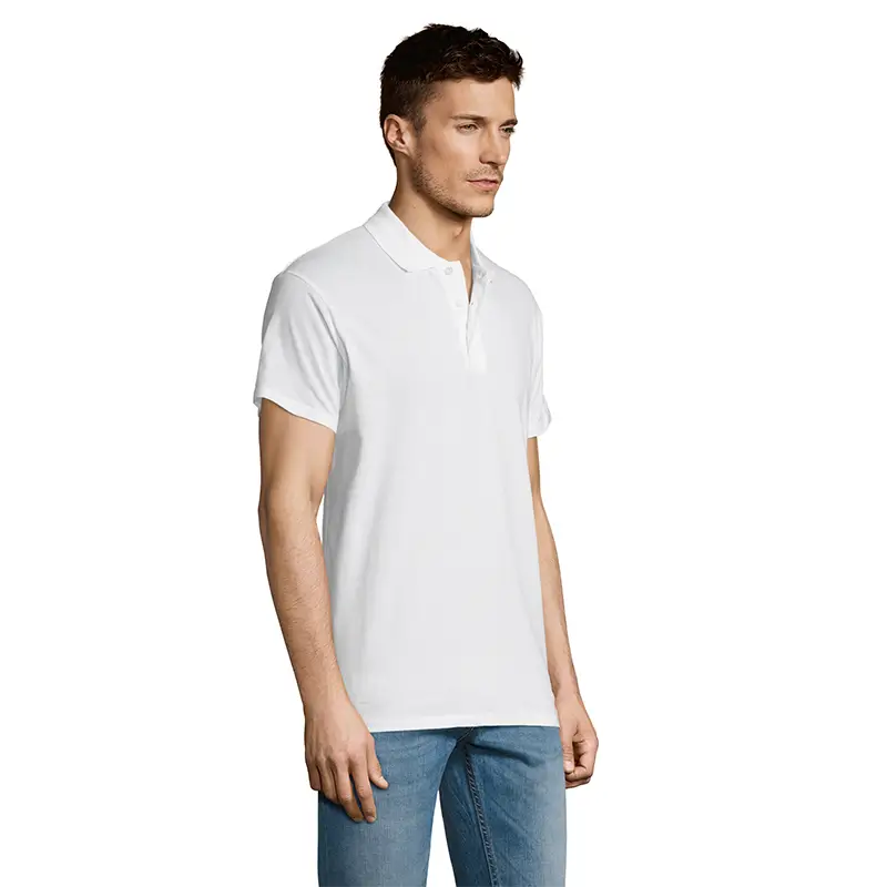 Polera Con Cuello Summer Ii