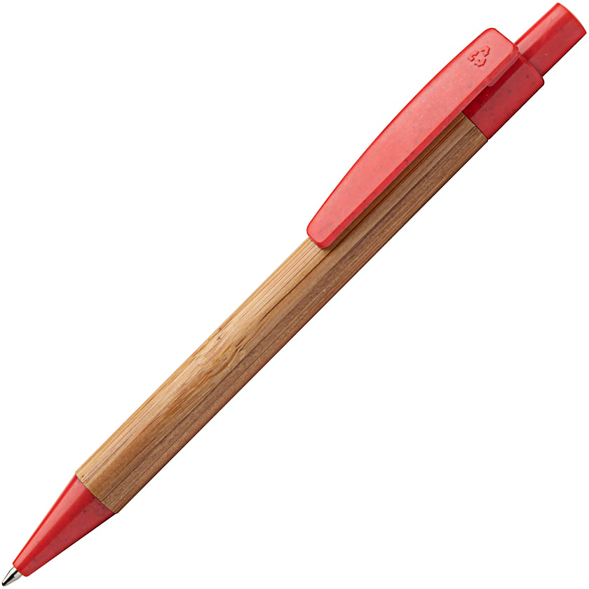 Boligrafo Bamboo L39