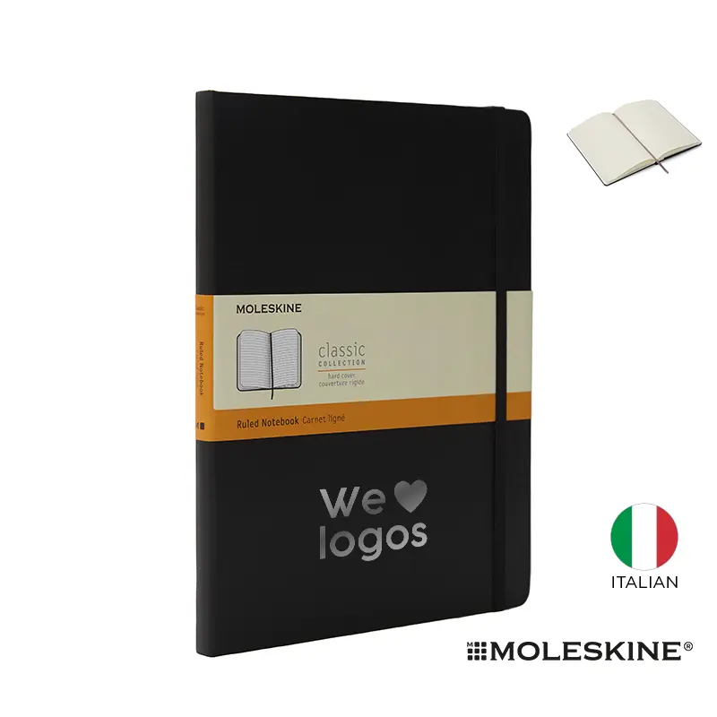 Cuaderno Classic Xl