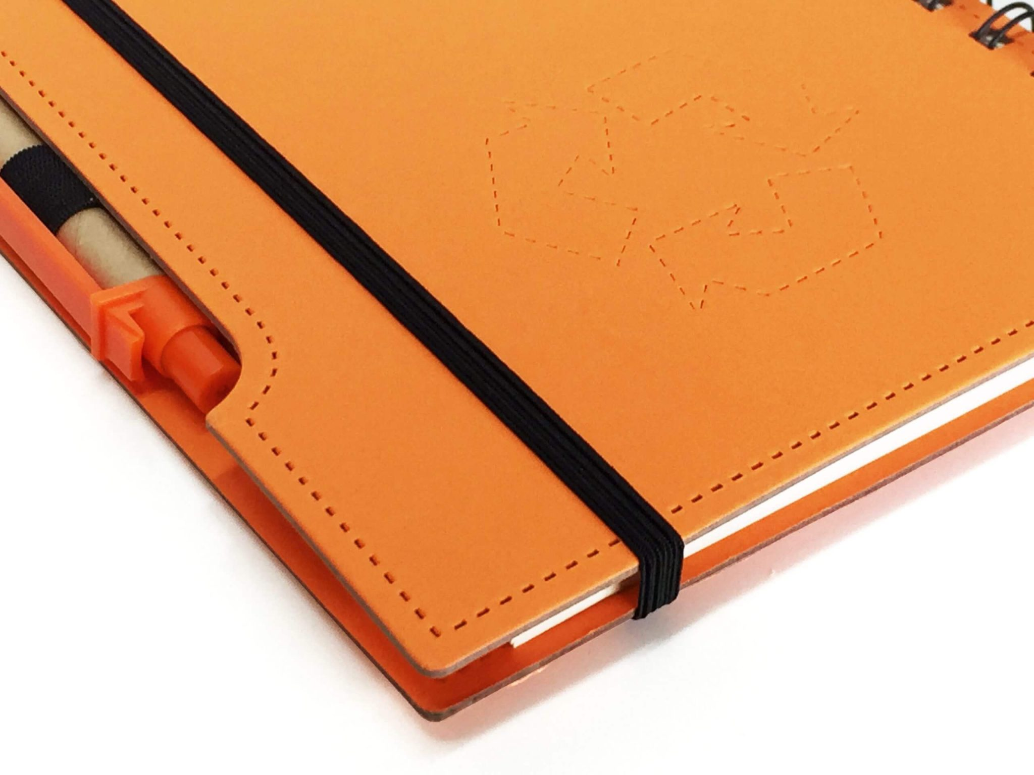 Libreta Ecológica Compost N38
