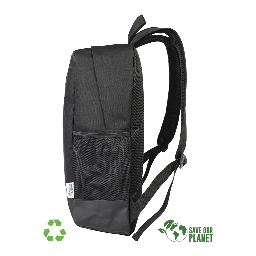 Mochila Porta-Notebook "RPET" 20L