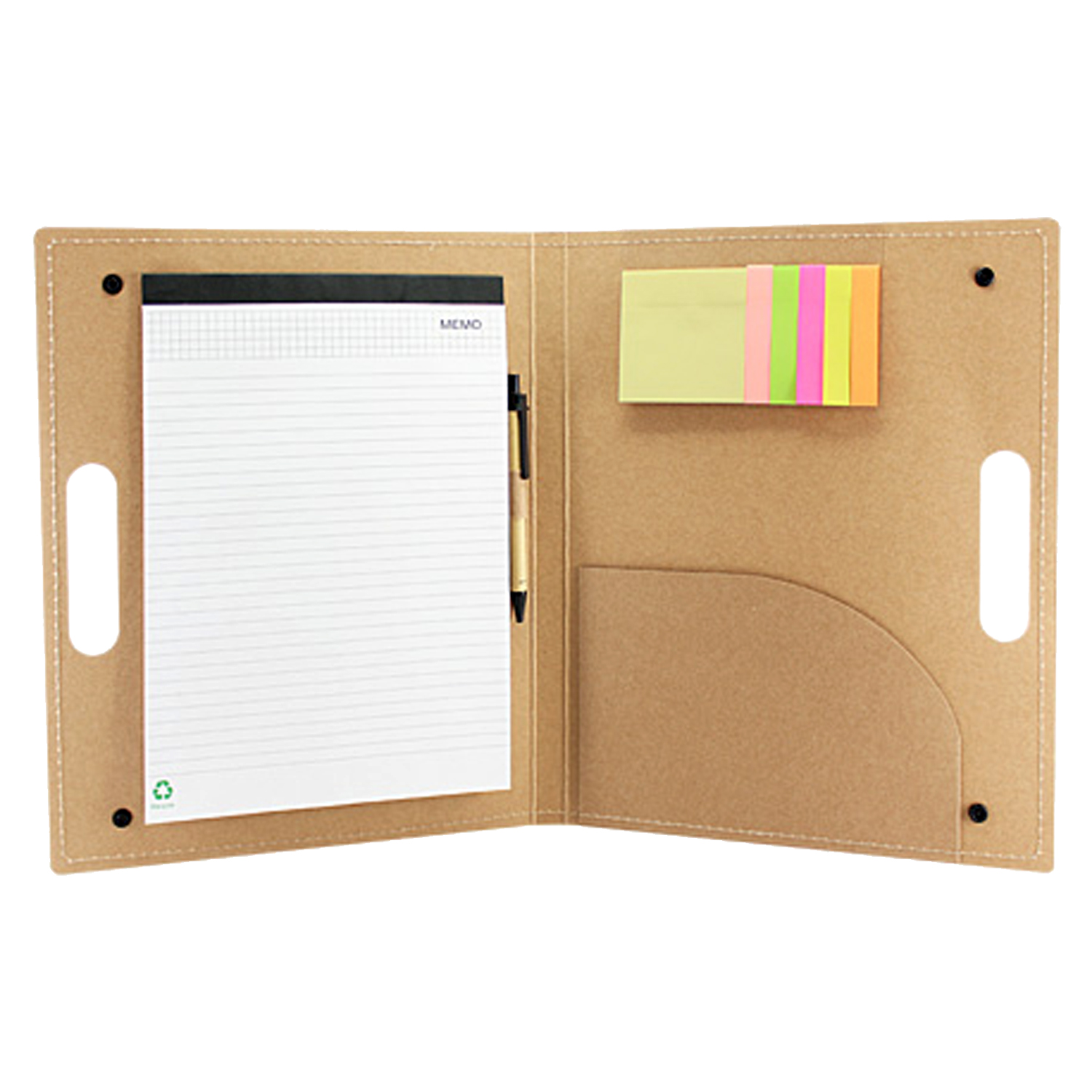 Carpeta Ecológica N55