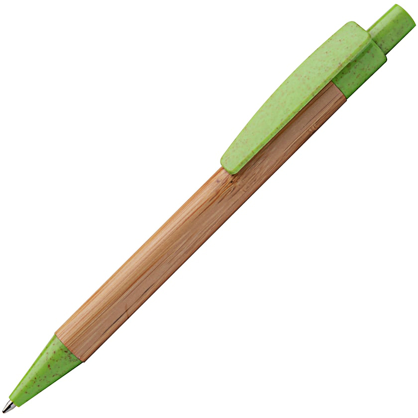 Boligrafo Bamboo L39