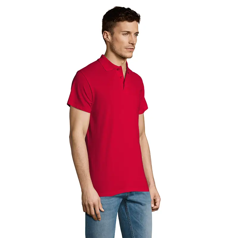 Polera Con Cuello Summer Ii