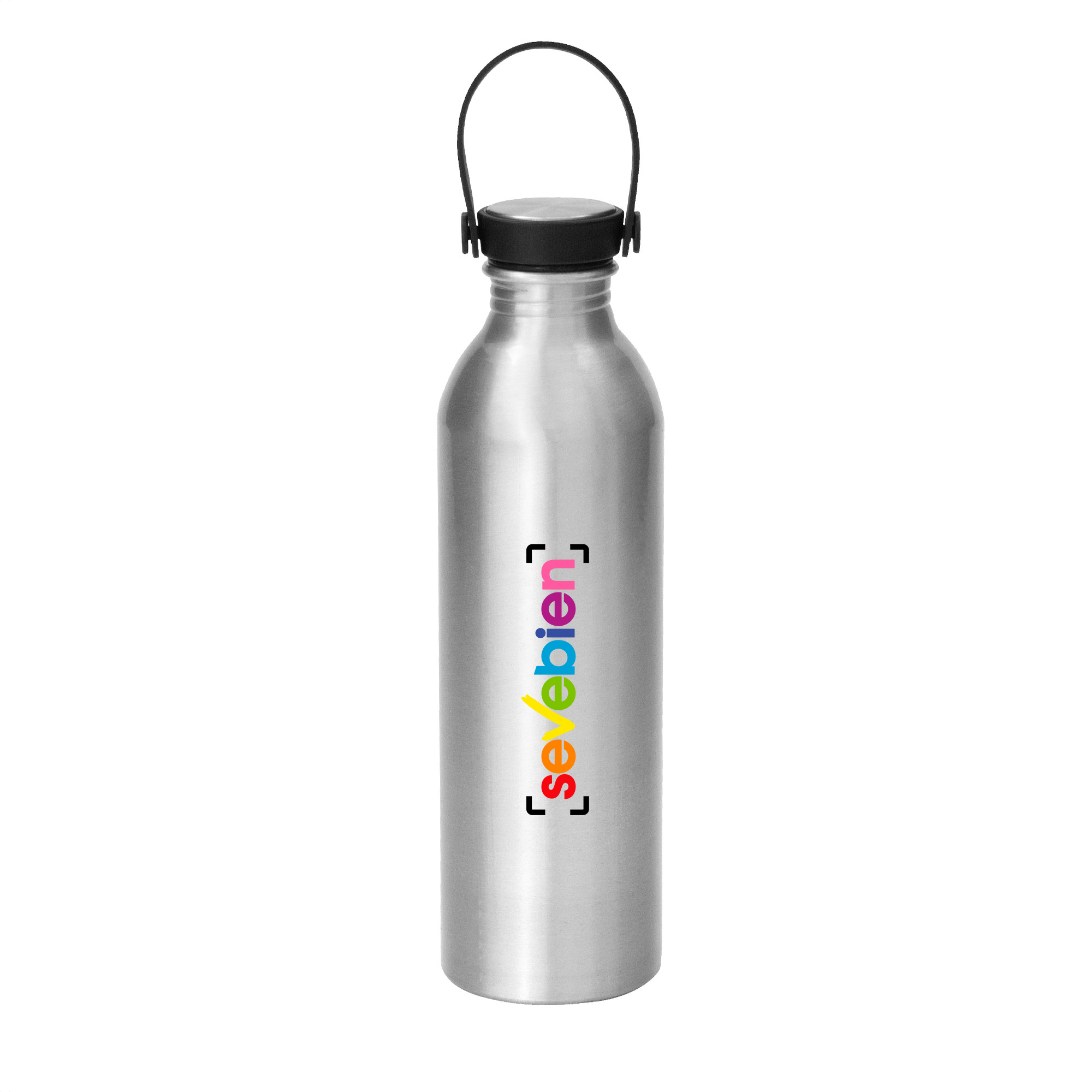 Botella "Silly"