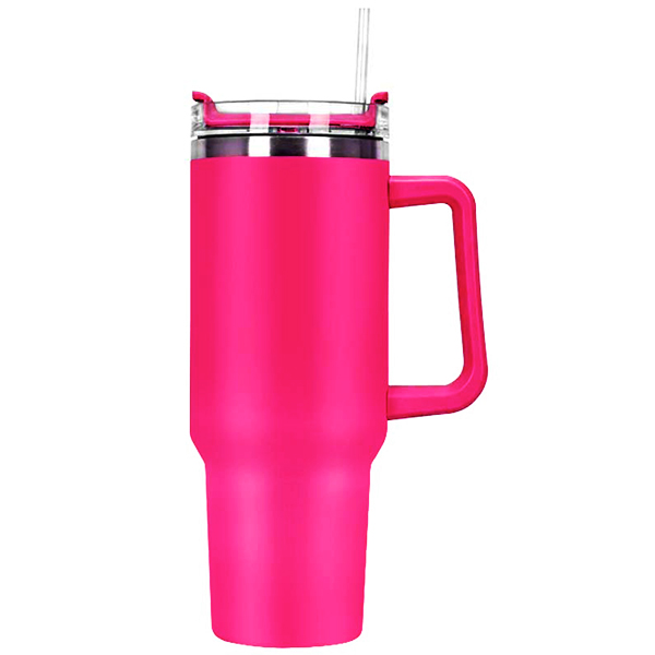 Mug Térmico Acero Inoxidable M43
