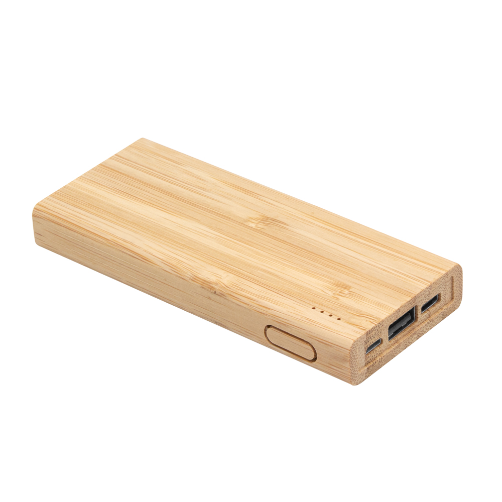 Power Bank "Bambpower"