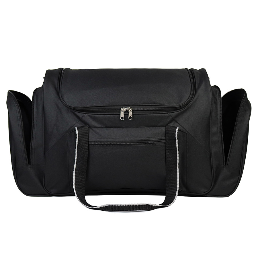 Bolso gigante "BIGGER THAN" 95L