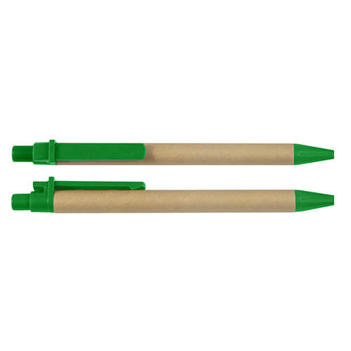 Bolígrafo Ecológico B10