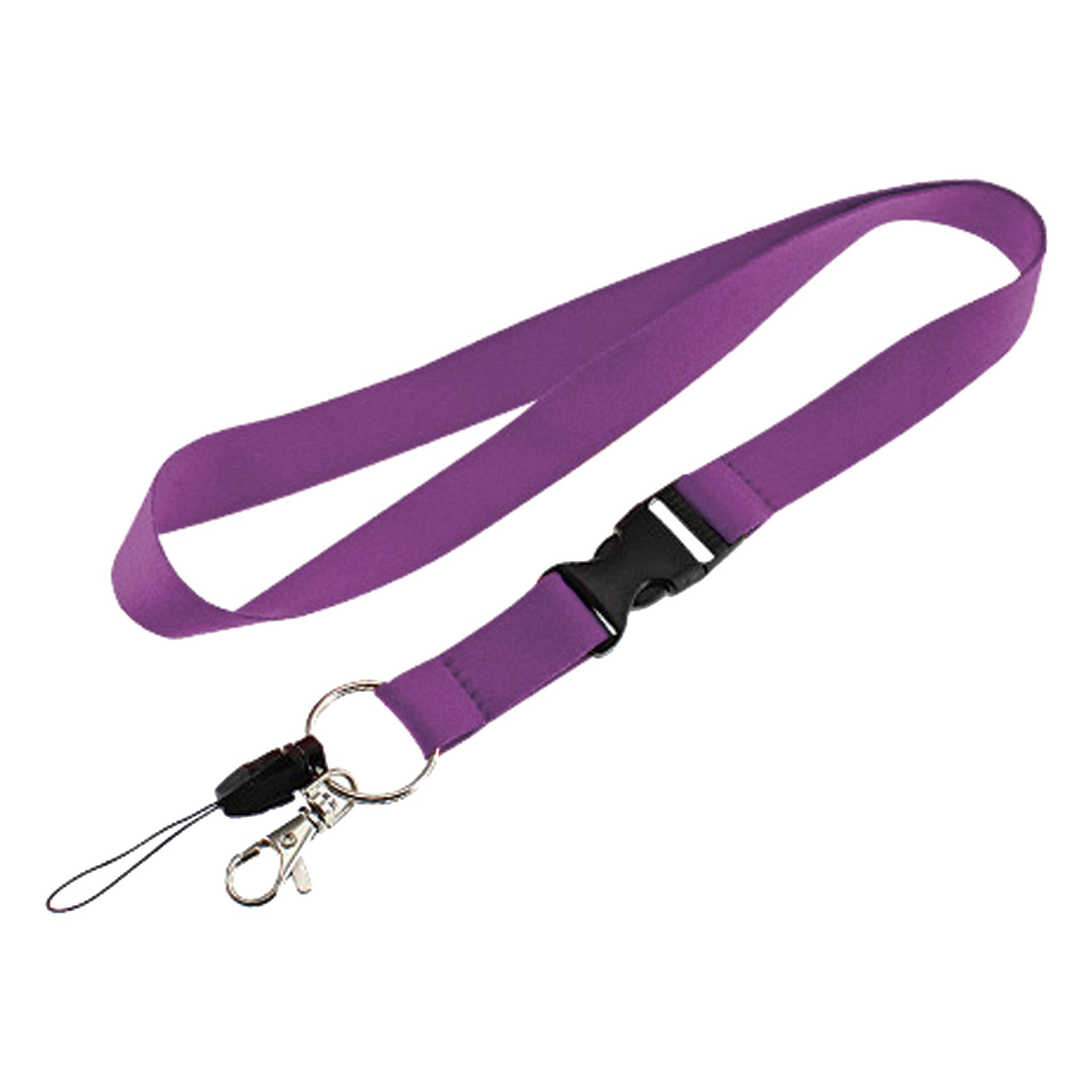 Cinta Lanyard Lisa LAN02
