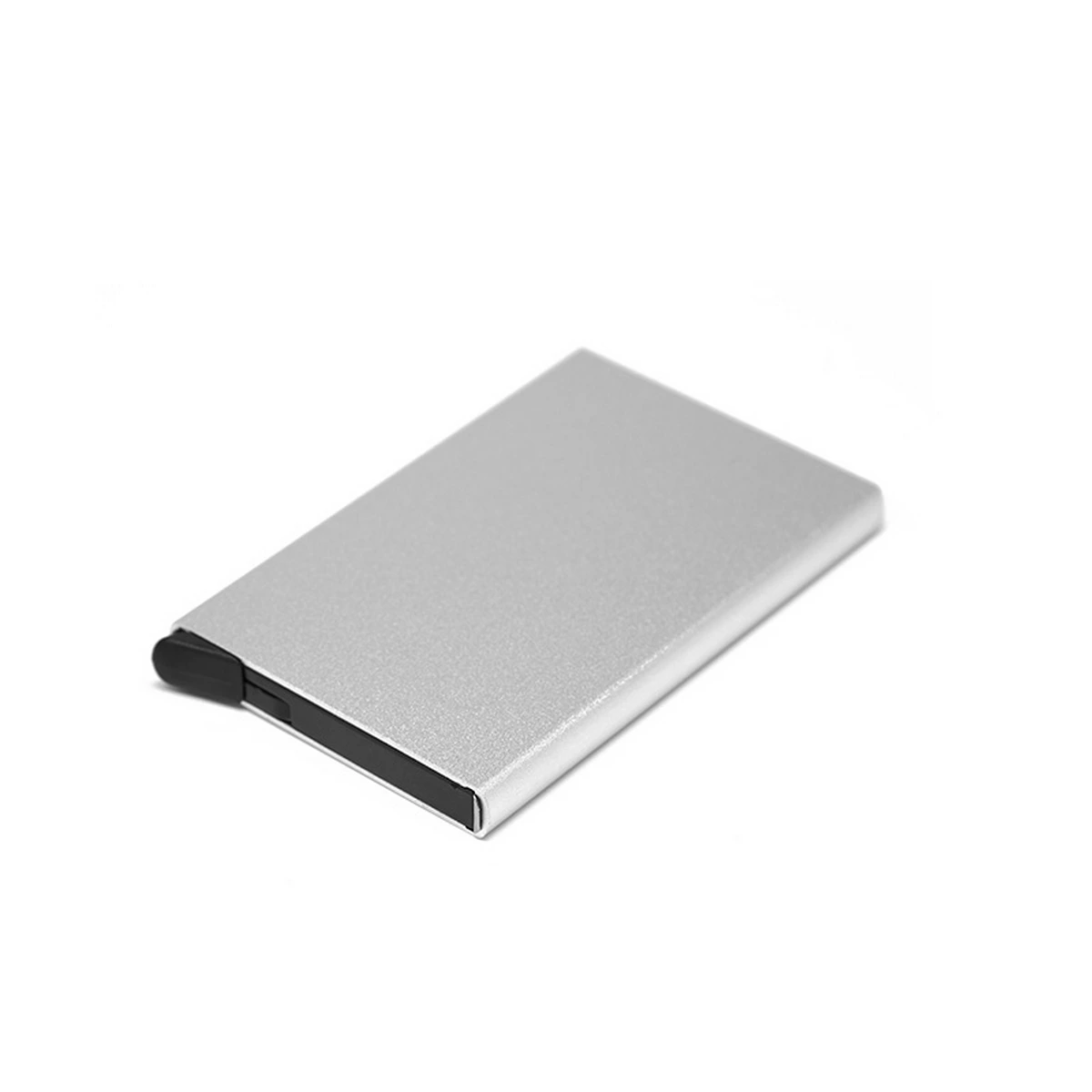 Porta Tarjetas De Credito