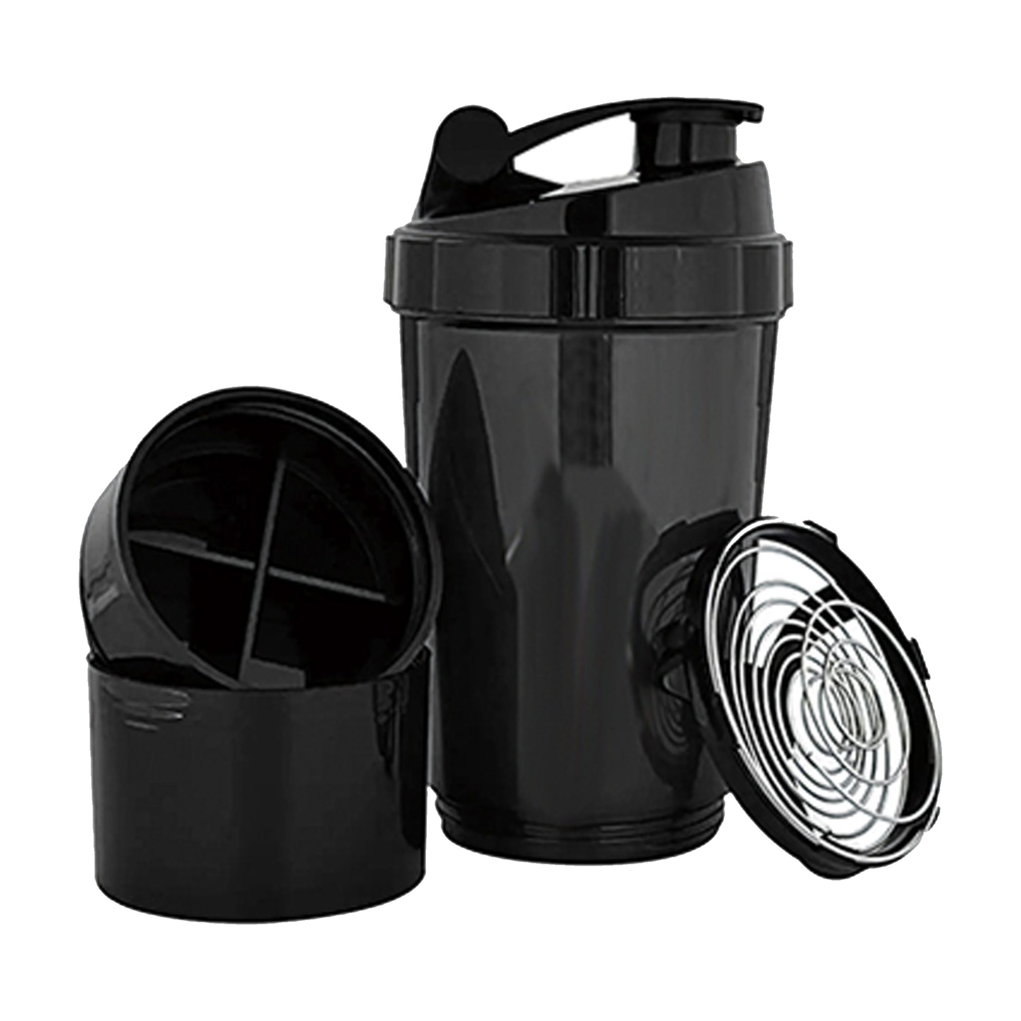 Mug Shaker M71