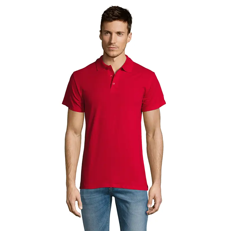 Polera Con Cuello Summer Ii