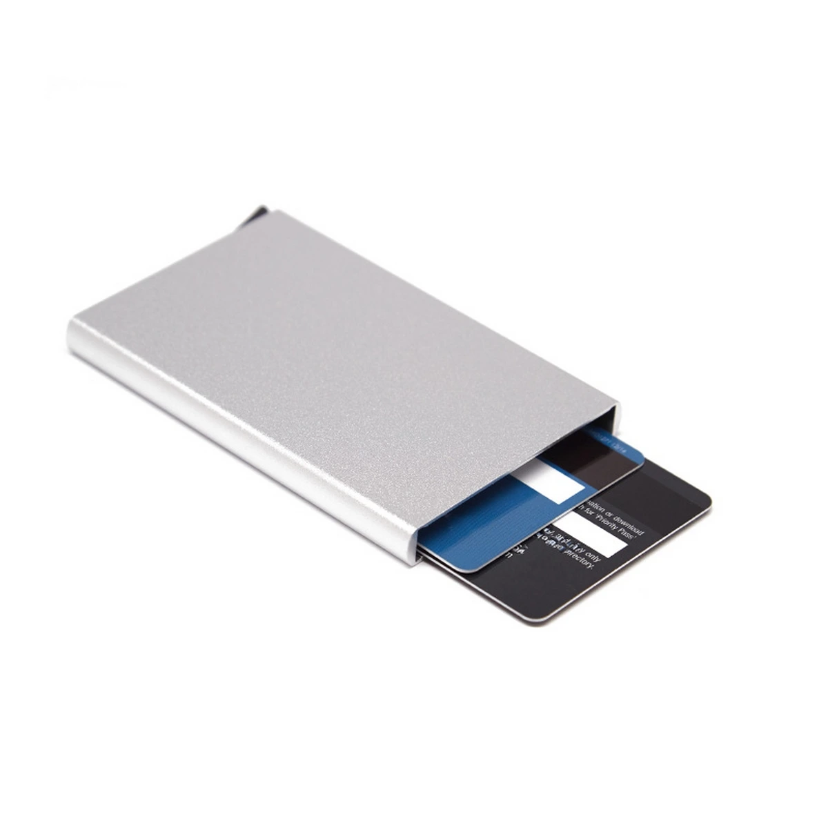 Porta Tarjetas De Credito