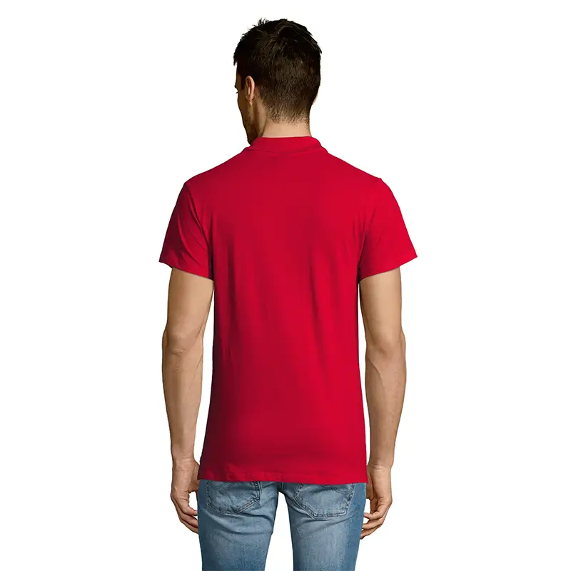 Polera Con Cuello Summer Ii