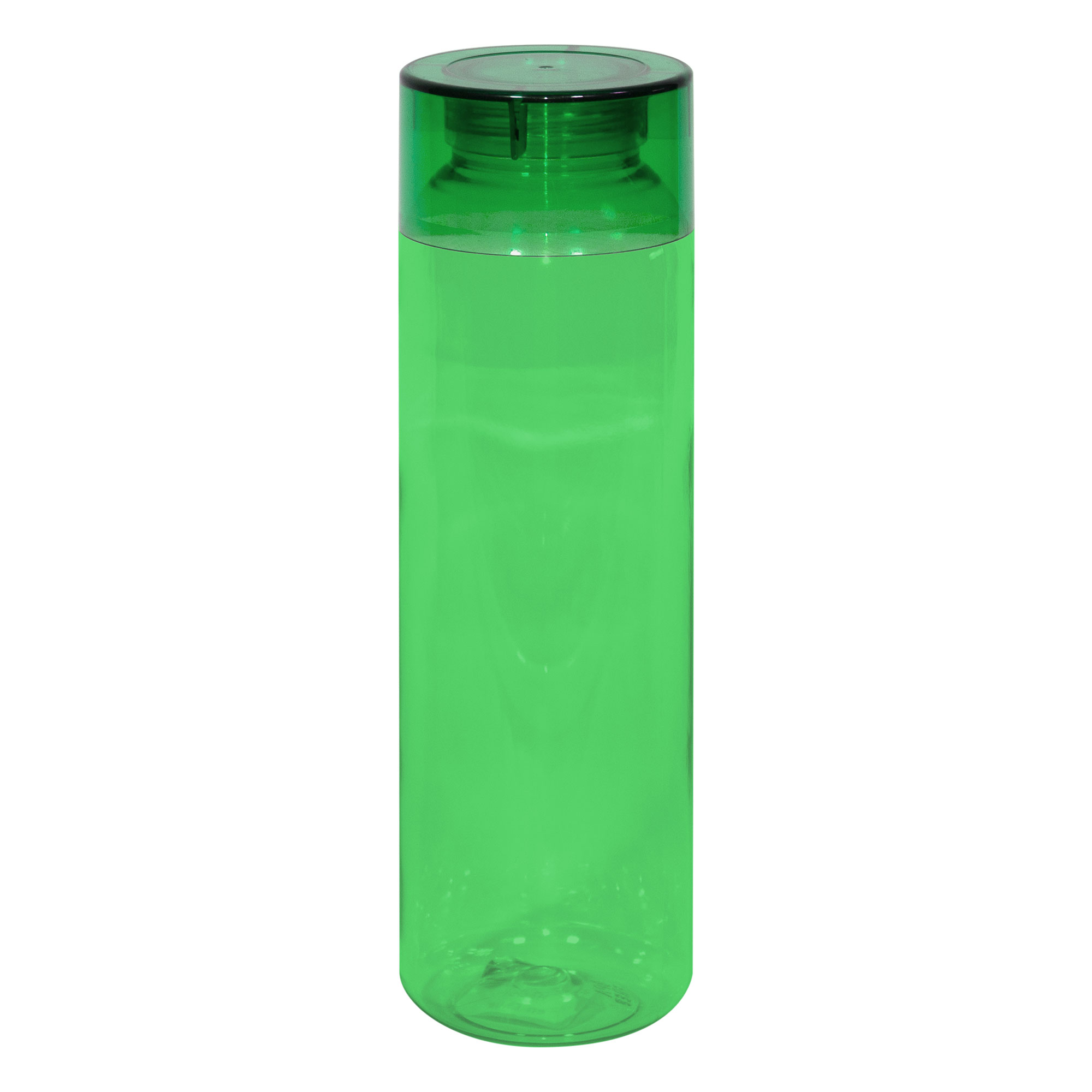 Botella "Hawaii" Color