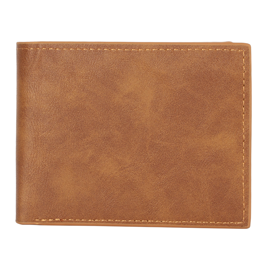 Billetera de Eco-Cuero "GEORGIA"