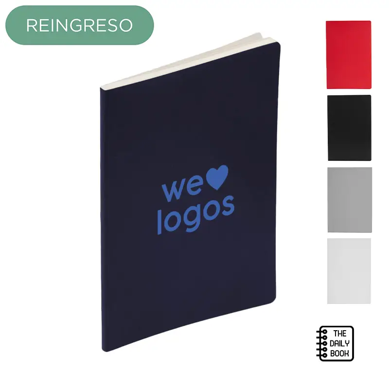 Cuaderno Jotter